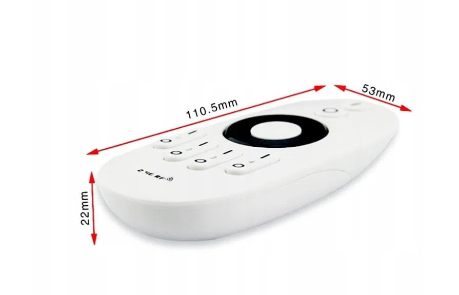 LED Light - remote control Mi-Light-LED stripe-DecorMania UK